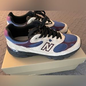 New Balance Aimé Leon Dore 993